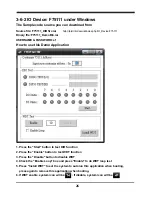 Preview for 30 page of Lex Computech 2I268C Manual