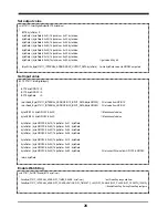 Preview for 32 page of Lex Computech 2I268C Manual