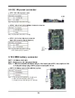 Preview for 40 page of Lex Computech 2I268C Manual