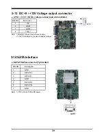 Preview for 43 page of Lex Computech 2I268C Manual