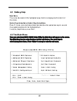 Preview for 46 page of Lex Computech 2I268C Manual