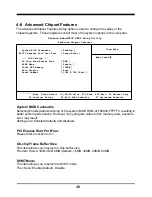 Preview for 52 page of Lex Computech 2I268C Manual