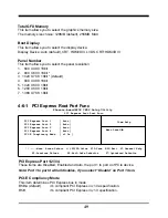 Preview for 53 page of Lex Computech 2I268C Manual