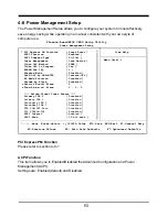 Preview for 57 page of Lex Computech 2I268C Manual