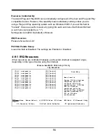 Preview for 60 page of Lex Computech 2I268C Manual