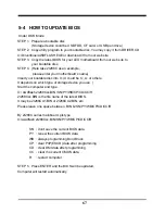 Preview for 71 page of Lex Computech 2I268C Manual