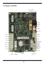 Preview for 22 page of Lex Computech 2I385HW Manual