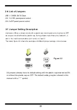 Preview for 24 page of Lex Computech 2I385HW Manual