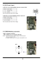 Preview for 29 page of Lex Computech 2I385HW Manual