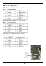 Preview for 33 page of Lex Computech 2I385HW Manual