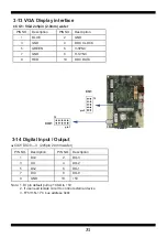 Preview for 36 page of Lex Computech 2I385HW Manual