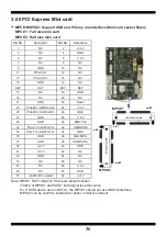 Preview for 41 page of Lex Computech 2I385HW Manual