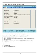 Preview for 45 page of Lex Computech 2I385HW Manual