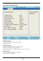 Preview for 51 page of Lex Computech 2I385HW Manual