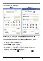 Preview for 83 page of Lex Computech 2I385PW Manual