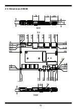 Предварительный просмотр 16 страницы Lex Computech 2I385S Manual