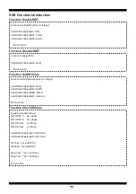 Предварительный просмотр 81 страницы Lex Computech 2I385S Manual