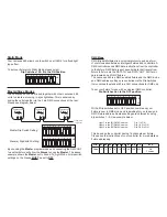 Предварительный просмотр 3 страницы LEX Lighting LexLense 469 User Manual