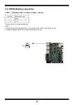 Preview for 25 page of Lex System 2I380NX Manual