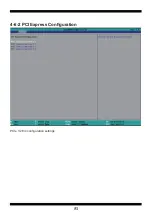 Preview for 55 page of Lex System 2I380NX Manual