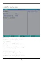 Preview for 59 page of Lex System 2I380NX Manual