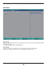 Preview for 63 page of Lex System 2I380NX Manual