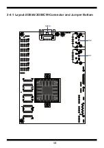 Preview for 19 page of Lex System 2I385A Manual