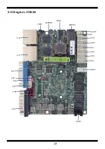 Preview for 22 page of Lex System 2I385A Manual