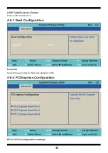 Preview for 47 page of Lex System 2I385A Manual