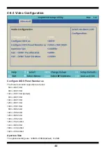 Preview for 49 page of Lex System 2I385A Manual