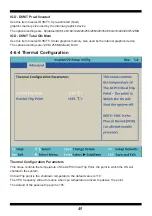 Preview for 50 page of Lex System 2I385A Manual