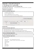 Preview for 87 page of Lex System 2I385A Manual