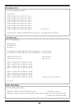 Preview for 90 page of Lex System 2I385A Manual