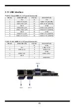 Preview for 55 page of Lex System 2I392CW Manual