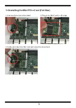 Предварительный просмотр 14 страницы Lex System 3I610DW User Manual