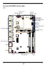 Предварительный просмотр 19 страницы Lex System 3I610DW User Manual