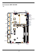 Предварительный просмотр 22 страницы Lex System 3I610DW User Manual