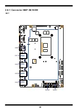 Предварительный просмотр 23 страницы Lex System 3I610DW User Manual