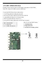 Предварительный просмотр 27 страницы Lex System 3I610DW User Manual