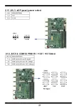 Предварительный просмотр 28 страницы Lex System 3I610DW User Manual