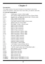 Предварительный просмотр 29 страницы Lex System 3I610DW User Manual