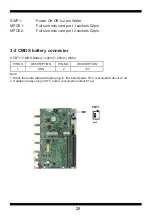 Предварительный просмотр 30 страницы Lex System 3I610DW User Manual