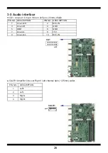 Предварительный просмотр 31 страницы Lex System 3I610DW User Manual