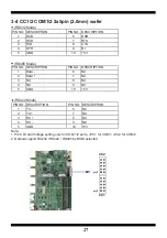 Предварительный просмотр 32 страницы Lex System 3I610DW User Manual