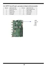 Предварительный просмотр 33 страницы Lex System 3I610DW User Manual