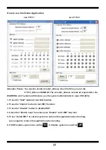 Предварительный просмотр 38 страницы Lex System 3I610DW User Manual