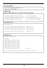 Предварительный просмотр 40 страницы Lex System 3I610DW User Manual