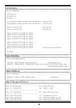 Предварительный просмотр 41 страницы Lex System 3I610DW User Manual