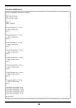 Предварительный просмотр 45 страницы Lex System 3I610DW User Manual