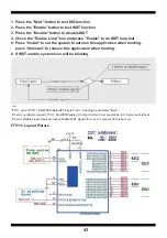 Предварительный просмотр 48 страницы Lex System 3I610DW User Manual